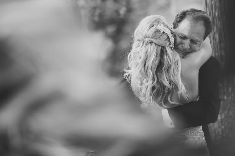 Wedding photography by Jack Bates