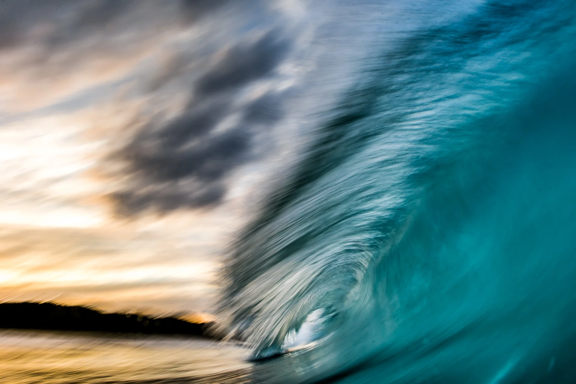 Mocean