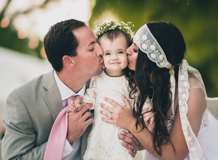 Wedding photography by Jack Bates