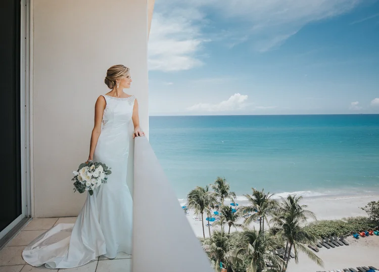 Wedding photography by Jack Bates