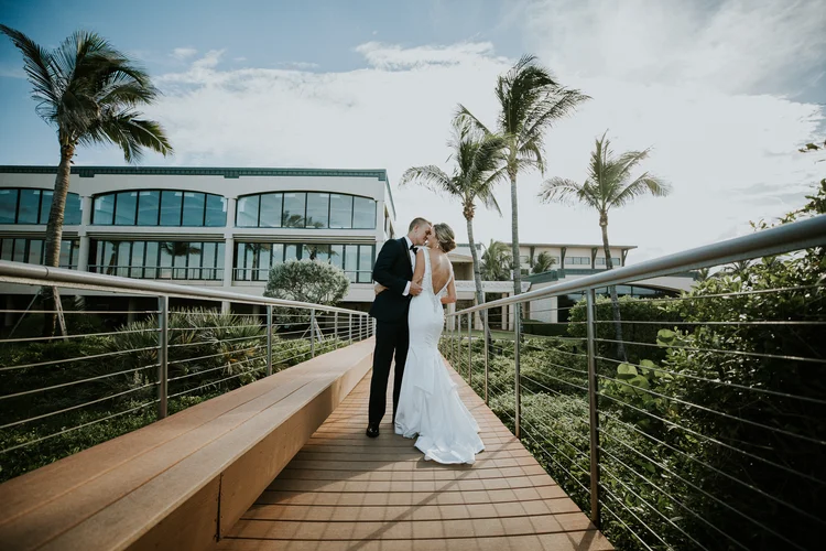 Wedding photography by Jack Bates