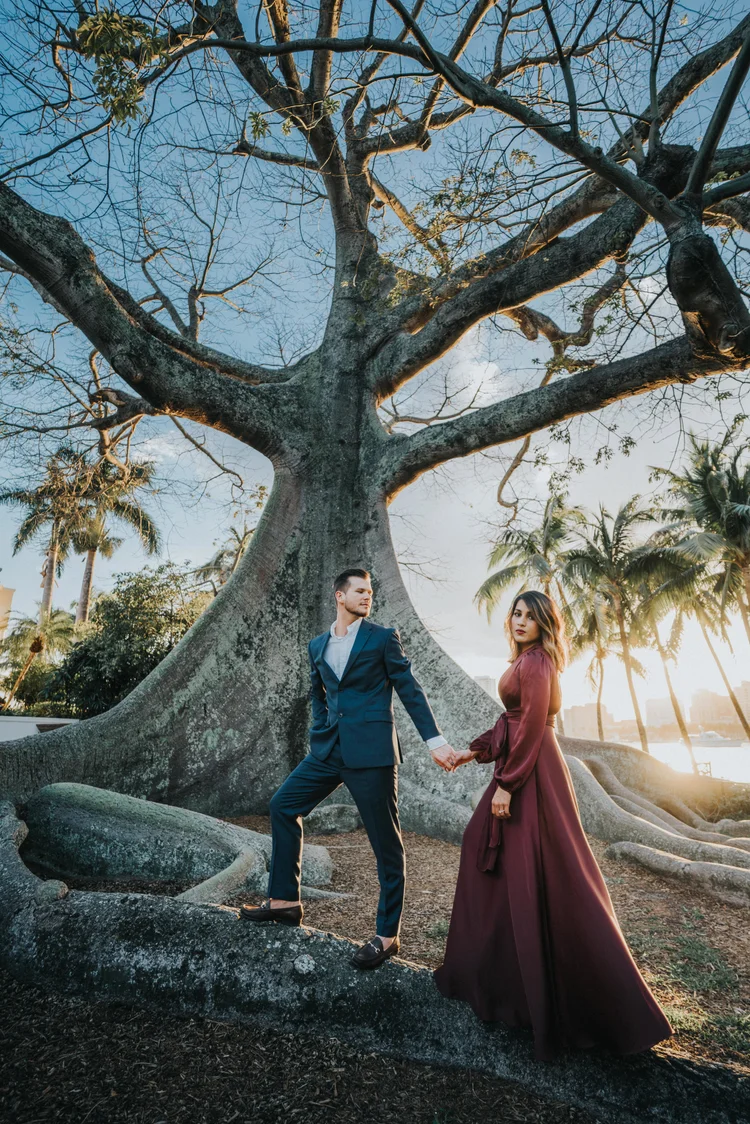 Wedding photography by Jack Bates