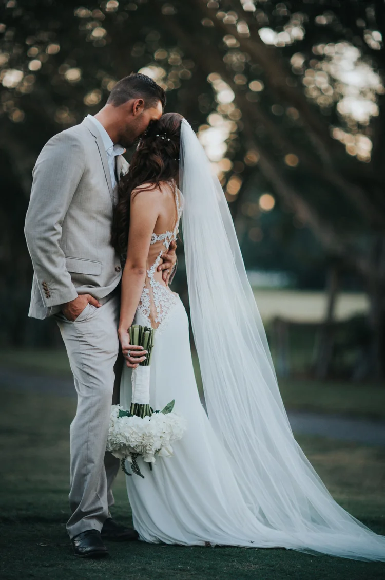 Wedding photography by Jack Bates