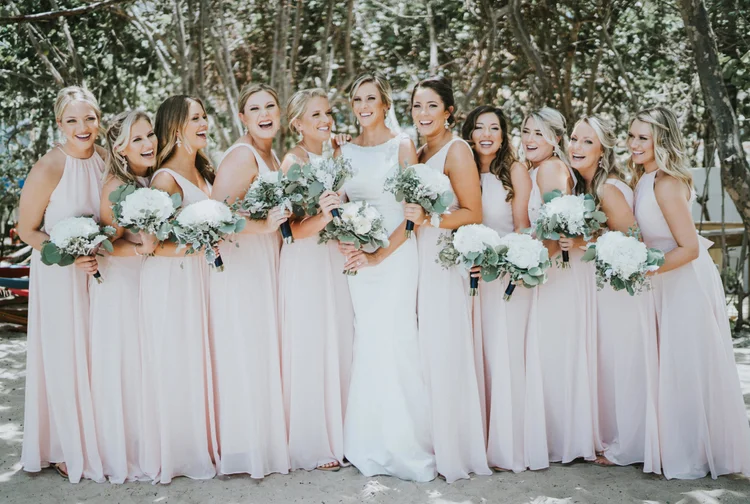 Wedding photography by Jack Bates