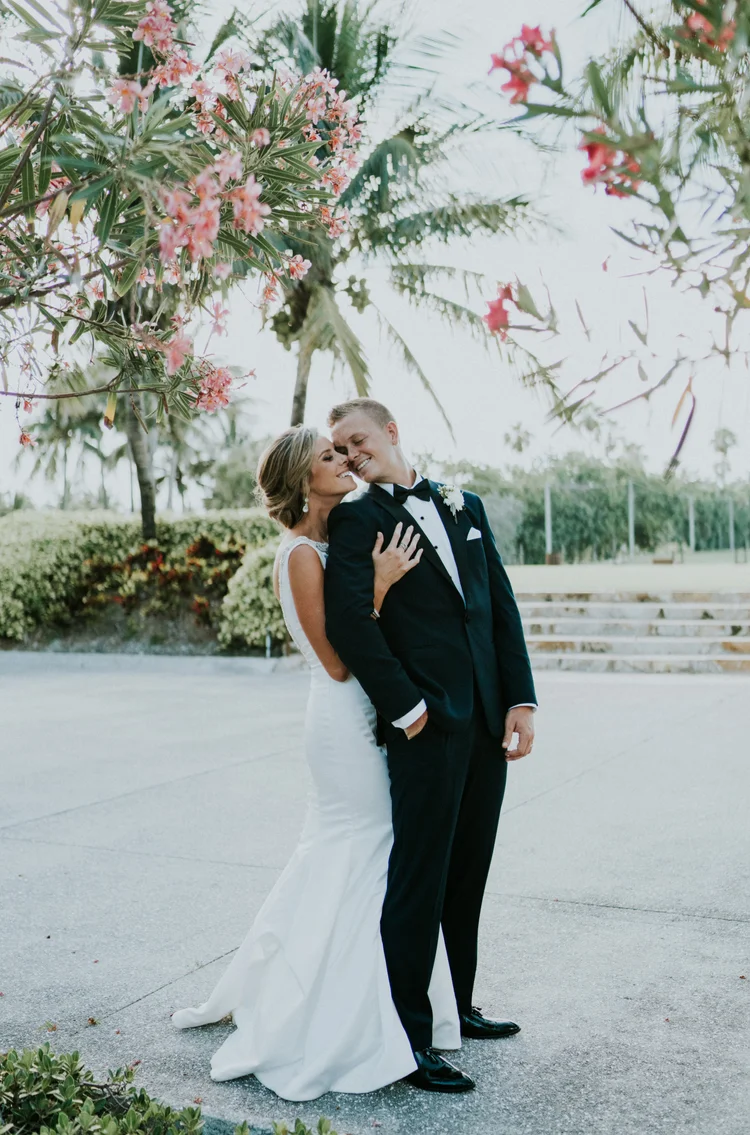 Wedding photography by Jack Bates