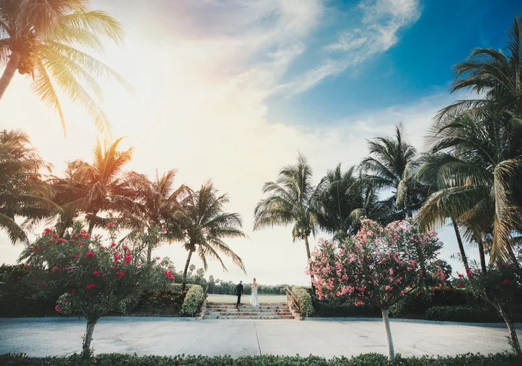 Wedding photography by Jack Bates