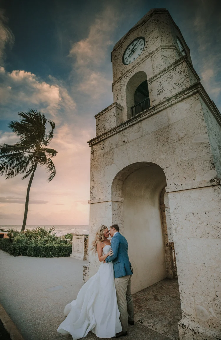 Wedding photography by Jack Bates