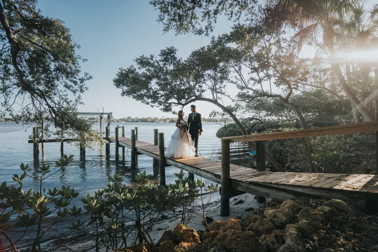 Wedding photography by Jack Bates