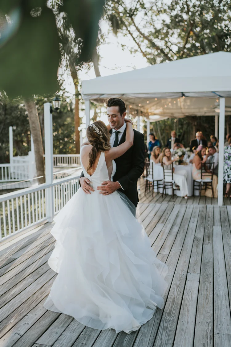 Wedding photography by Jack Bates