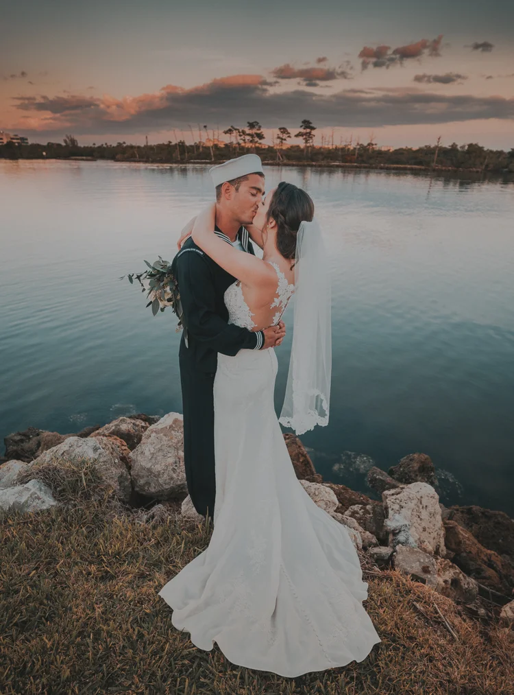 Wedding photography by Jack Bates