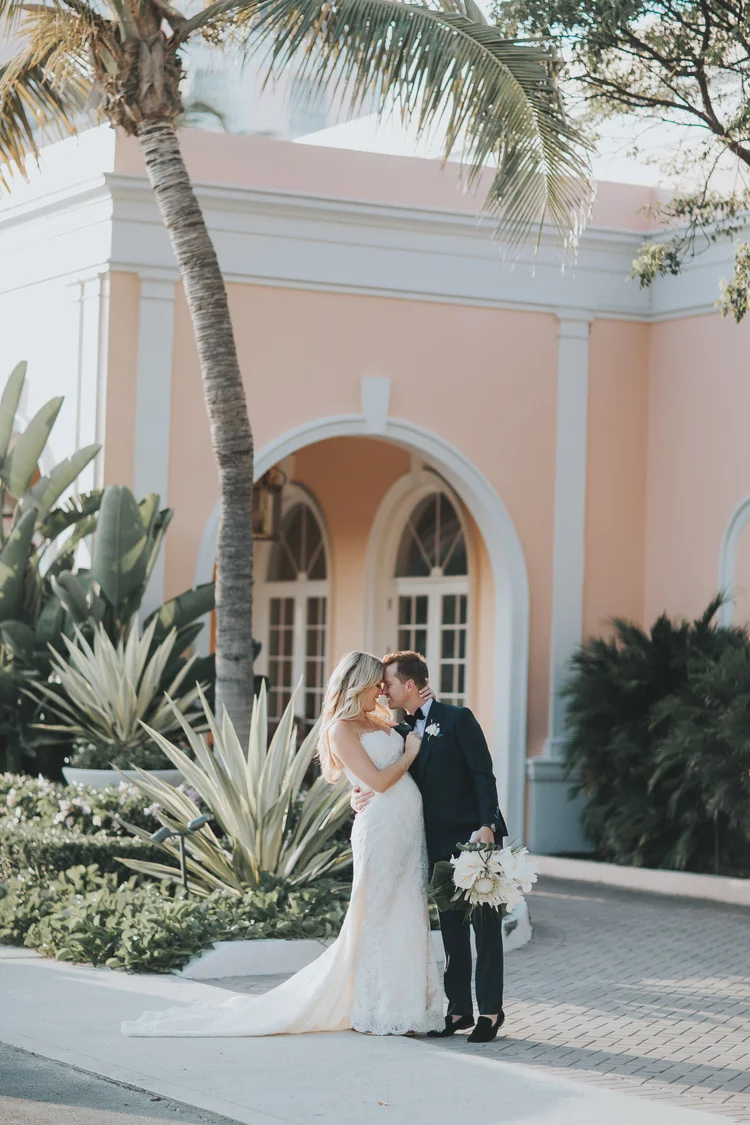 Wedding photography by Jack Bates