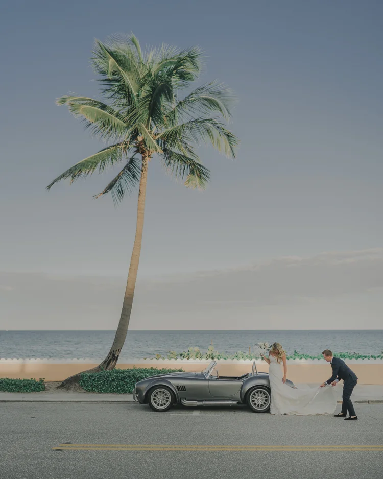 Wedding photography by Jack Bates