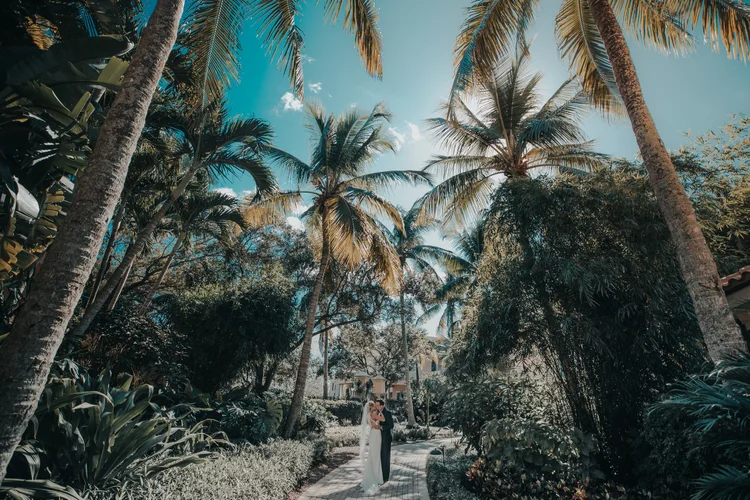 Wedding photography by Jack Bates