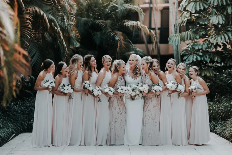 Wedding photography by Jack Bates