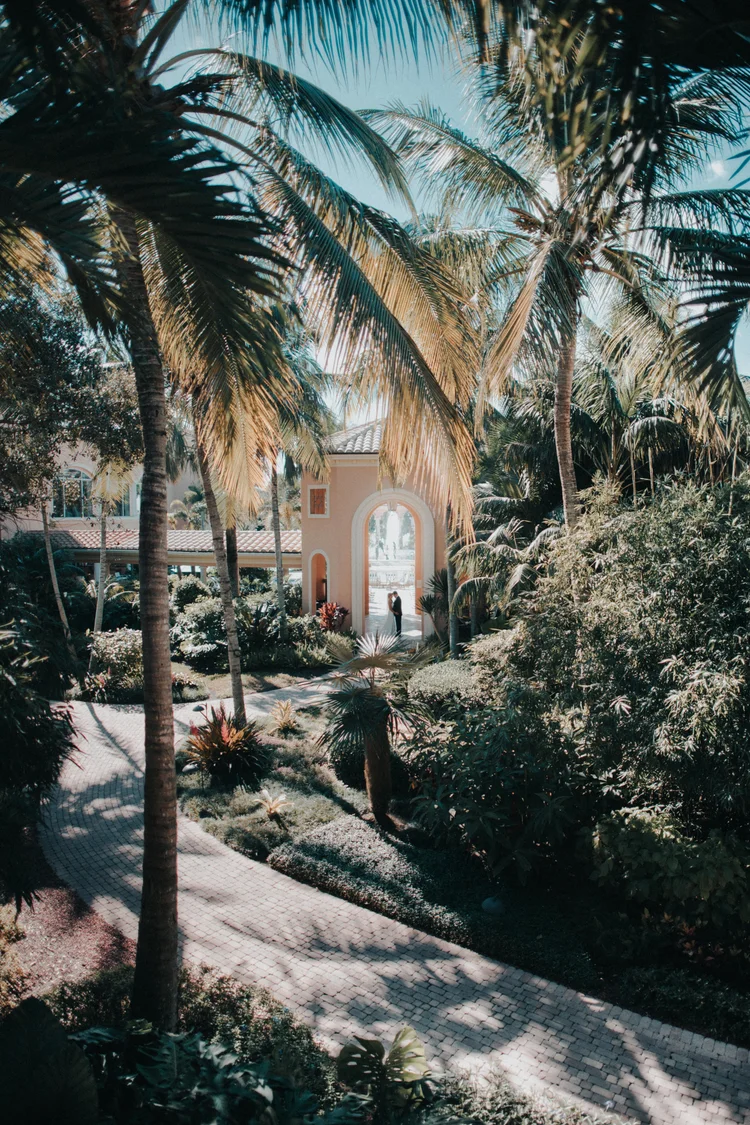 Wedding photography by Jack Bates