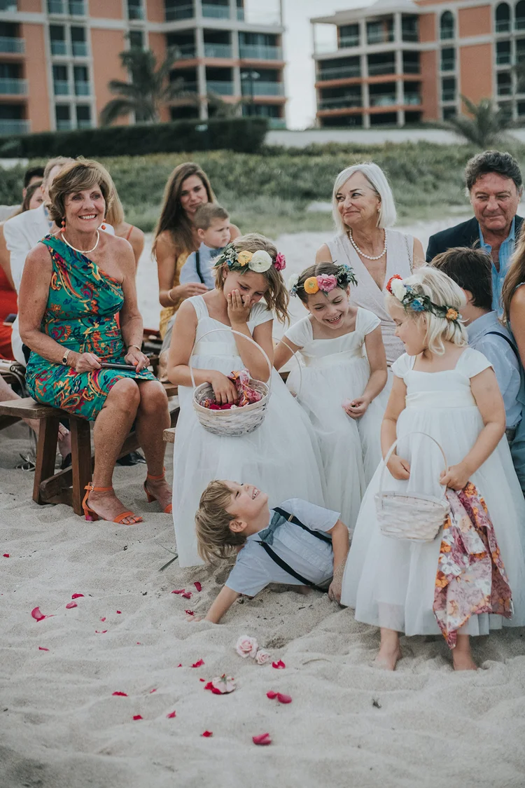 Wedding photography by Jack Bates