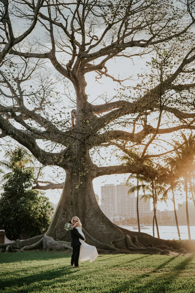 Wedding photography by Jack Bates
