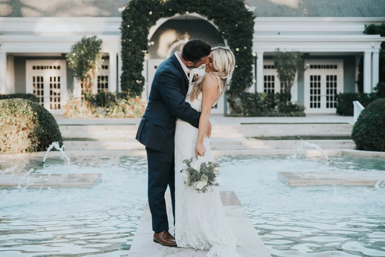 Wedding photography by Jack Bates