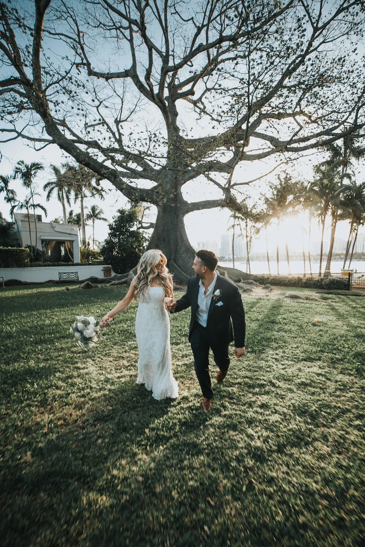 Wedding photography by Jack Bates