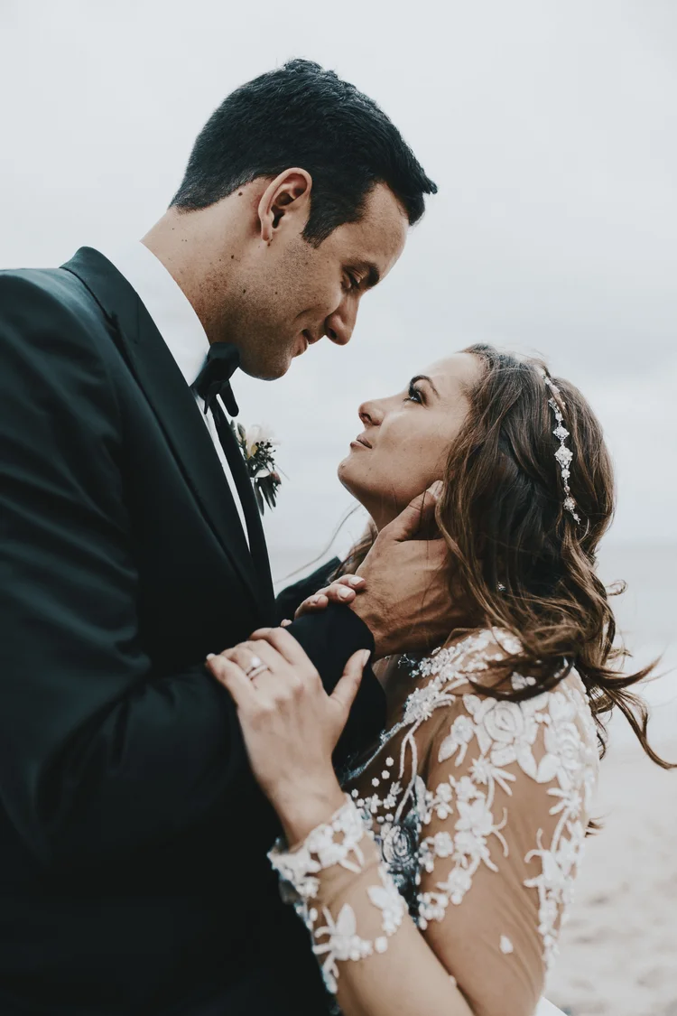 Wedding photography by Jack Bates