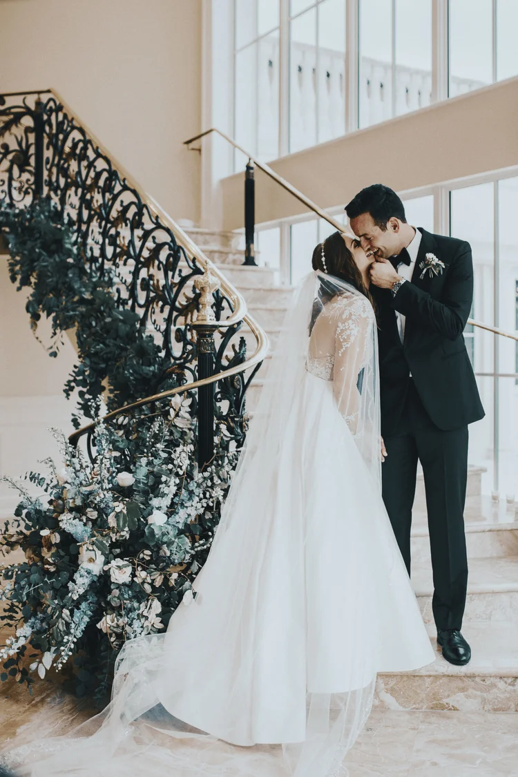 Wedding photography by Jack Bates