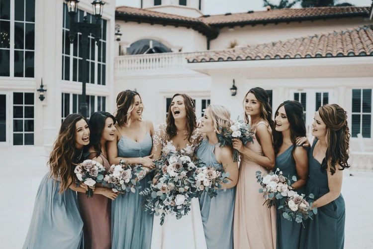 Wedding photography by Jack Bates