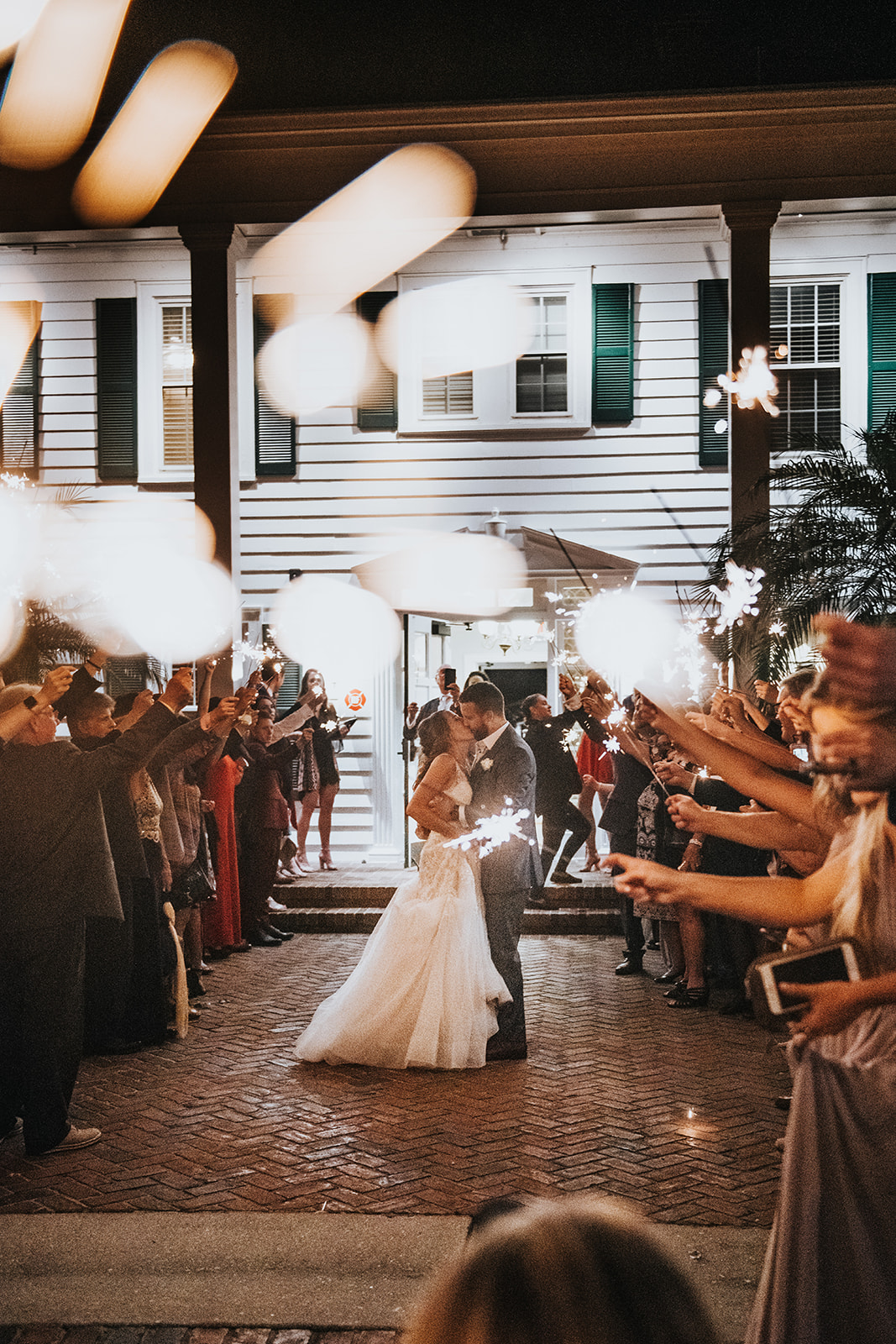 2019 March Troy and Kaitlyn Wedding Photos Sparkler Exit-0003.jpg