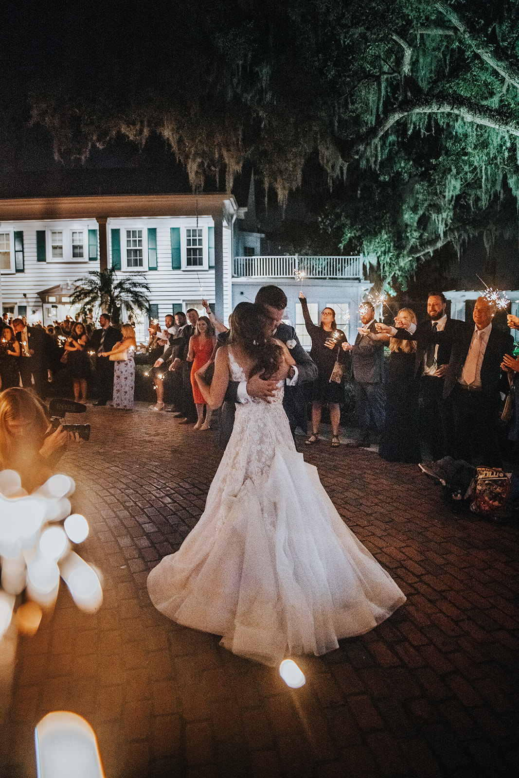 2019 March Troy and Kaitlyn Wedding Photos Sparkler Exit-0006.jpg