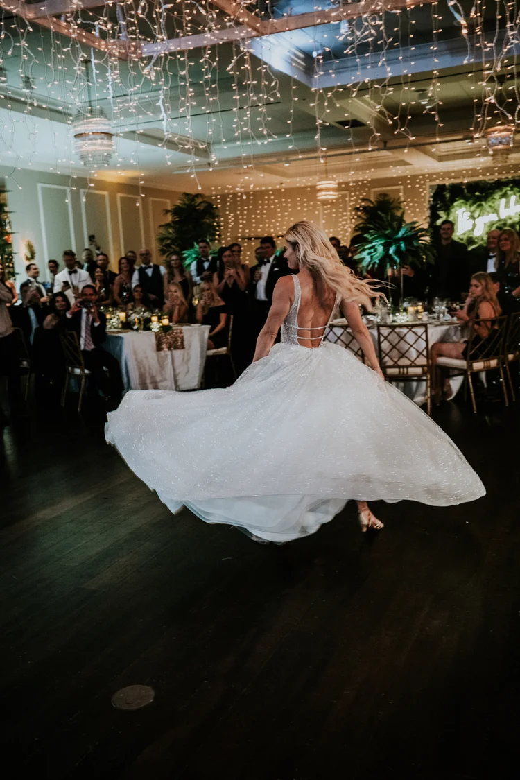 Wedding photography by Jack Bates