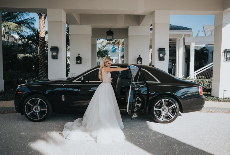 Wedding photography by Jack Bates