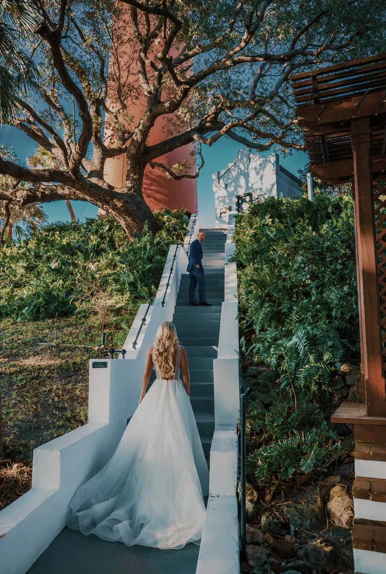 Wedding photography by Jack Bates