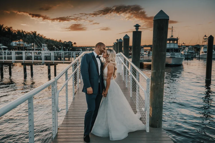 Wedding photography by Jack Bates