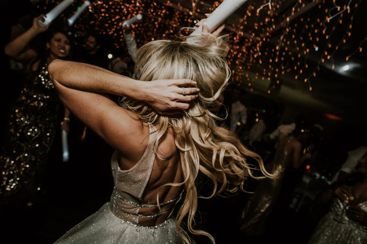 Wedding photography by Jack Bates