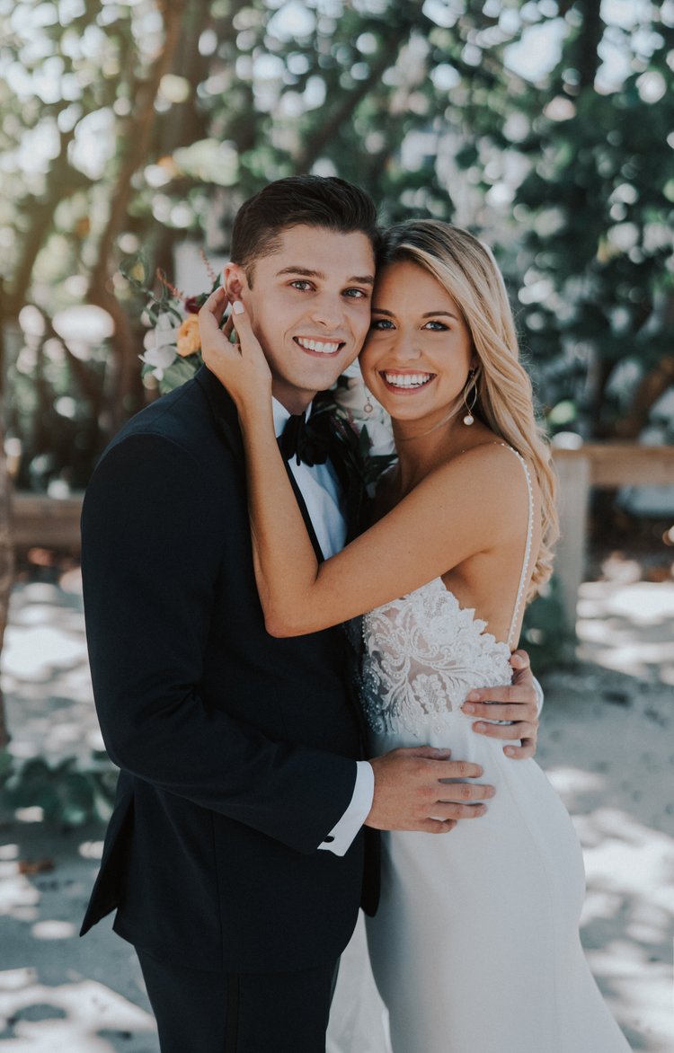 Wedding photography by Jack Bates