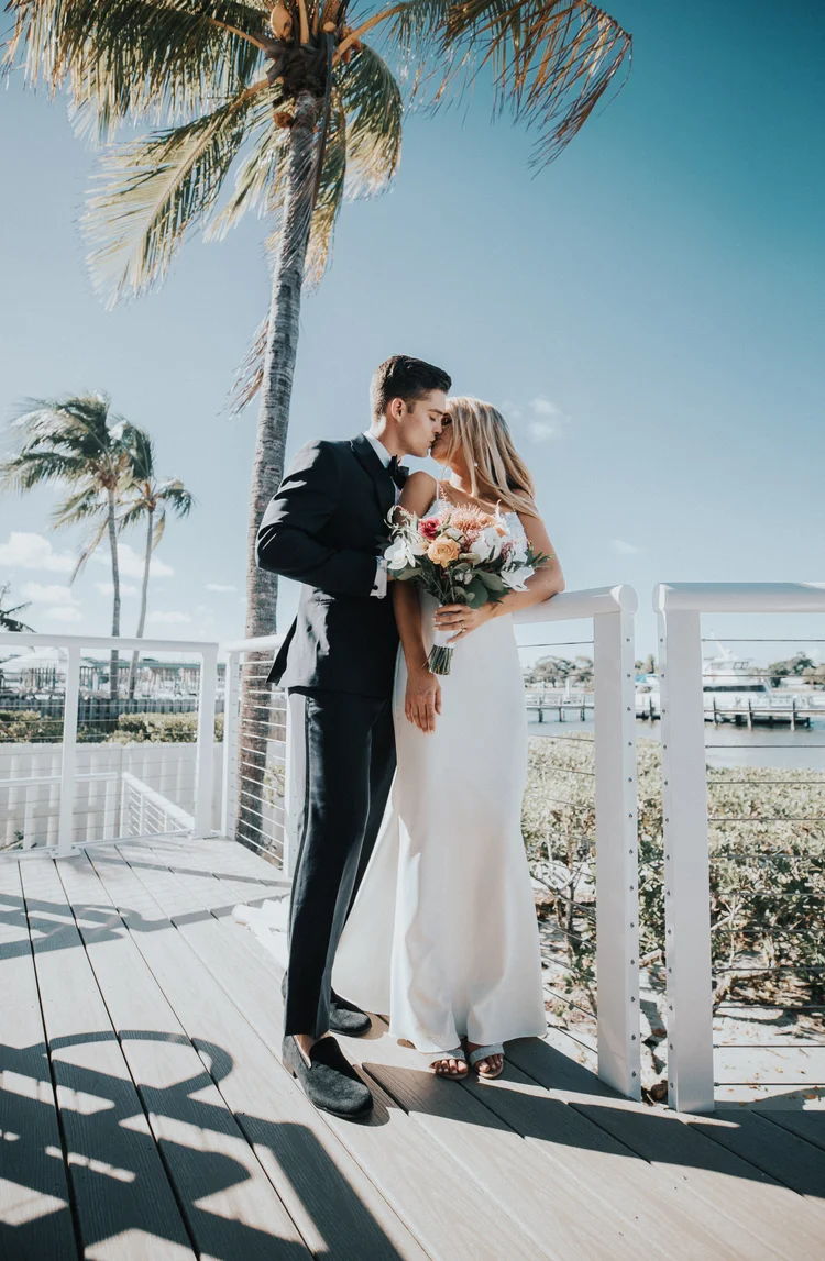 Wedding photography by Jack Bates