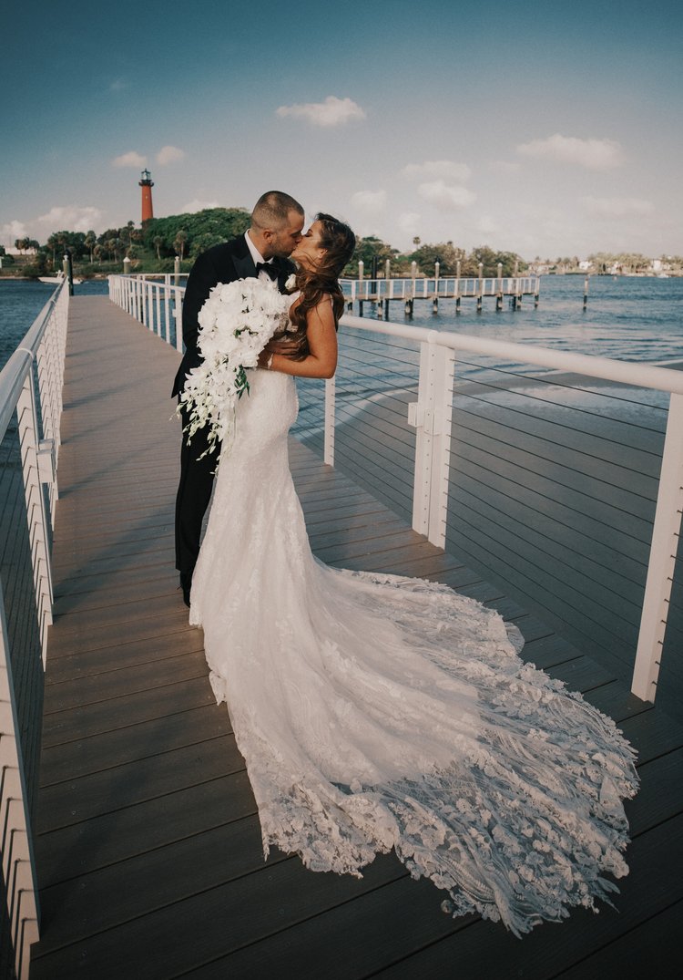 Wedding photography by Jack Bates