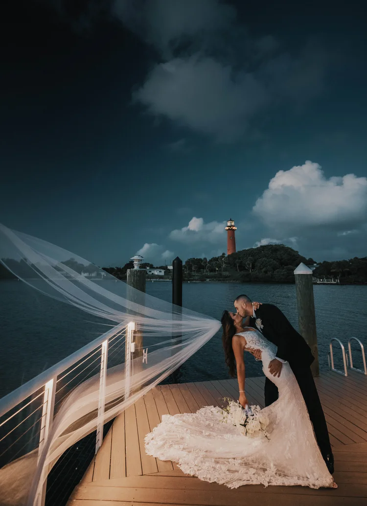 Wedding photography by Jack Bates