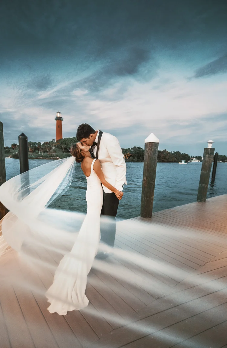 Wedding photography by Jack Bates