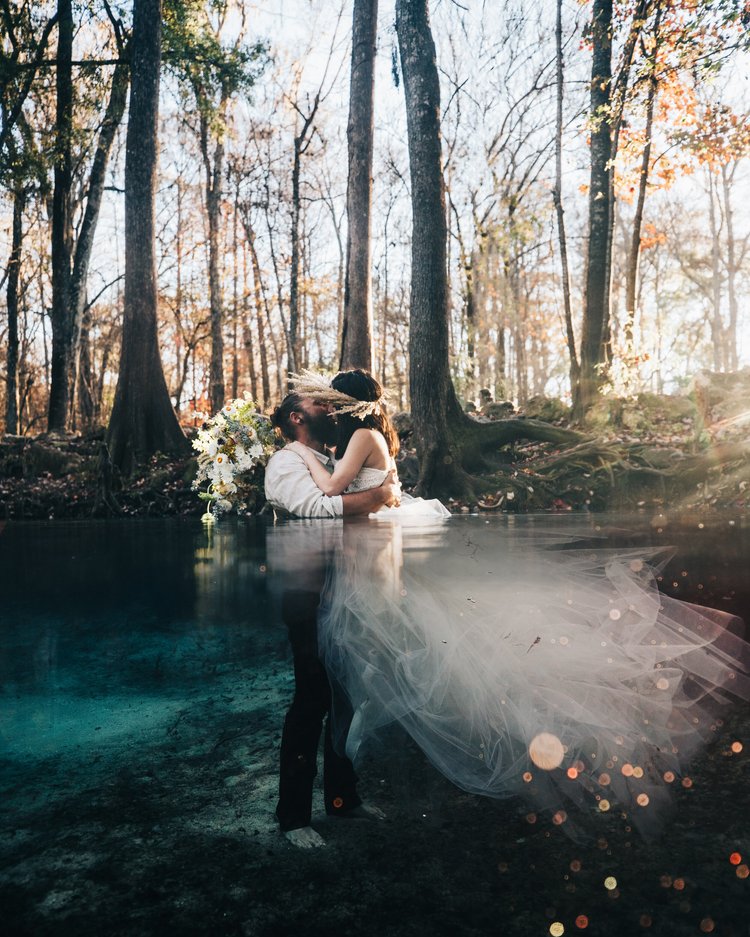 Wedding photography by Jack Bates