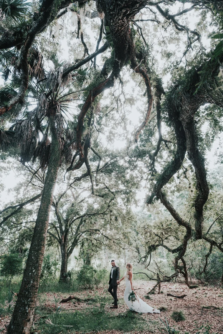 Wedding photography by Jack Bates