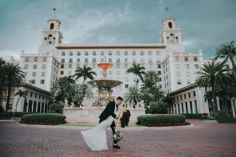 Wedding photography by Jack Bates