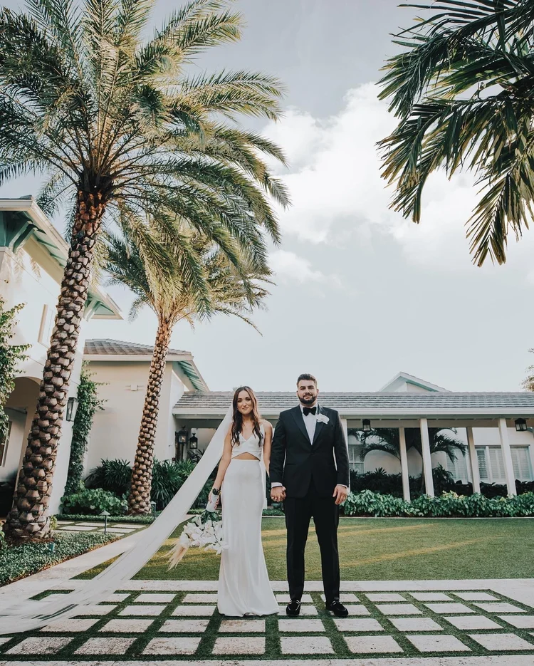 Wedding photography by Jack Bates