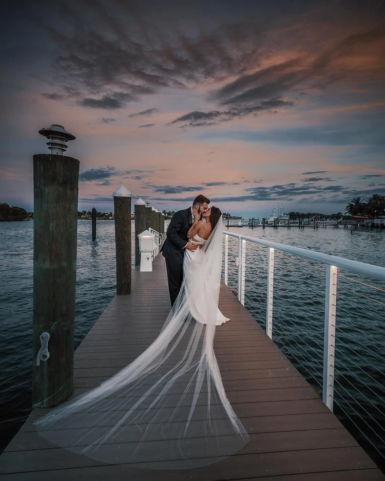 Wedding photography by Jack Bates