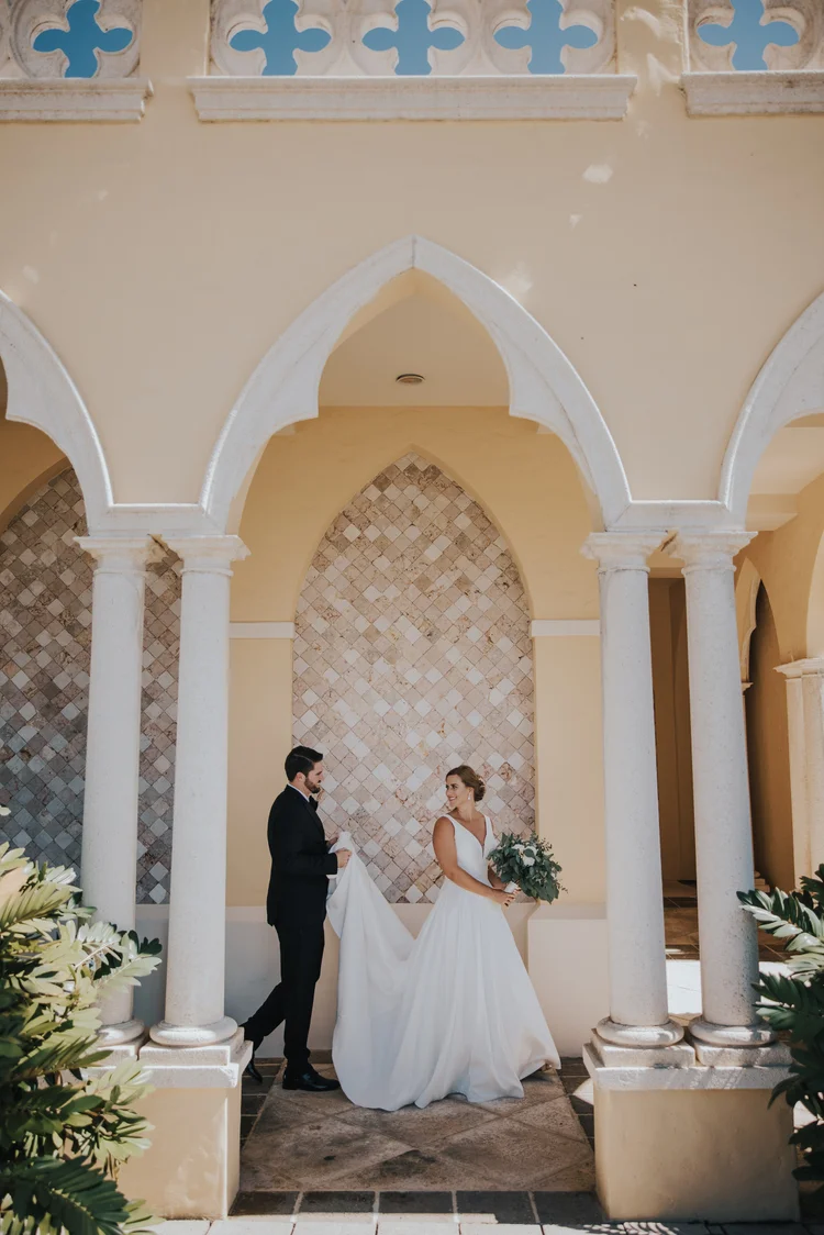 Wedding photography by Jack Bates