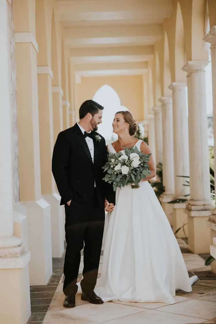 Wedding photography by Jack Bates