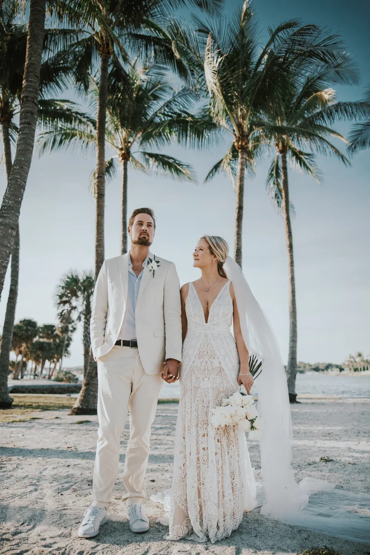 Wedding photography by Jack Bates