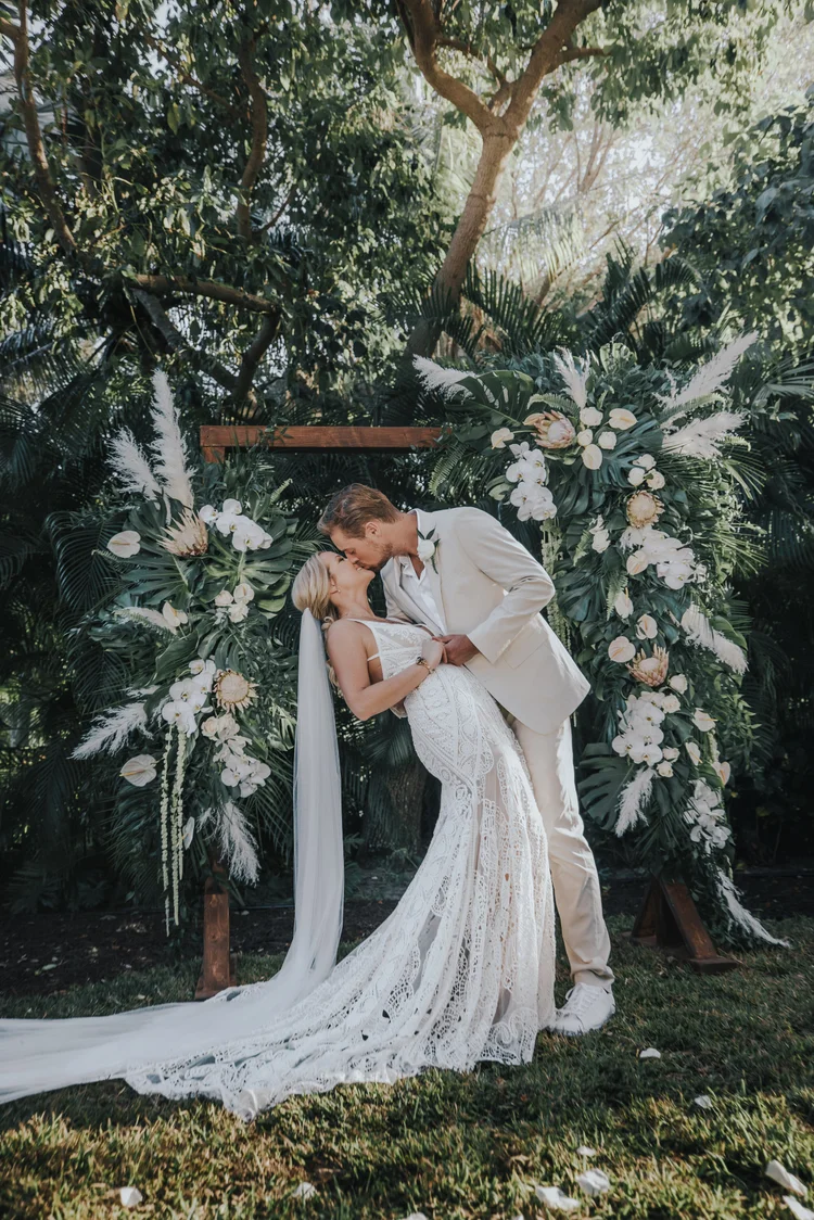 Wedding photography by Jack Bates