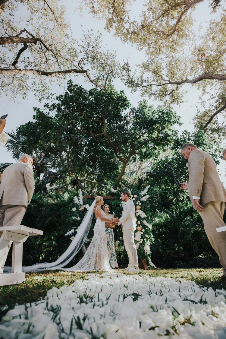 Wedding photography by Jack Bates