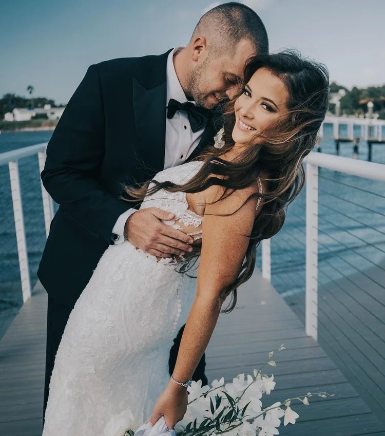 Wedding photography by Jack Bates