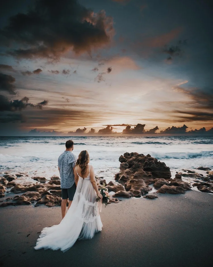 Wedding photography by Jack Bates